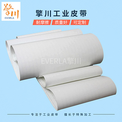 月餅<a href='http://www.www.szfulaite.com/shusongdai/shipin/' target='_blank'><u>食品輸送帶</u></a>,輸送帶損壞的原因