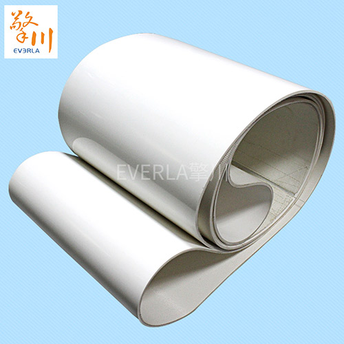 PVC<a href='http://www.www.szfulaite.com/shusongdai/' target='_blank'><u>輸送帶</u></a>出現(xiàn)磨損怎么處理