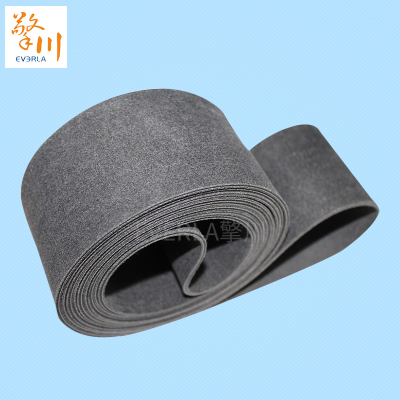 雙面毛氈<a href='http://www.www.szfulaite.com/shusongdai/' target='_blank'><u>輸送帶</u></a>主圖