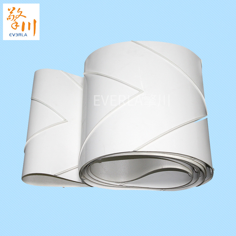 PVC<a href='http://www.www.szfulaite.com/shusongdai/' target='_blank'><u>輸送帶</u></a>食品級圖片