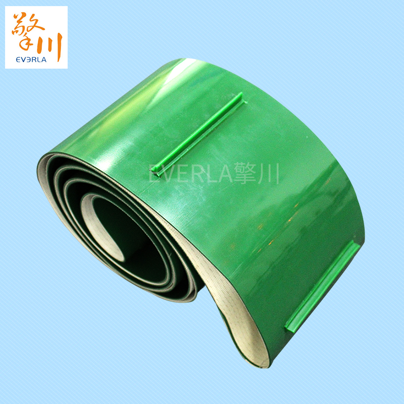 加擋板丁氰橡膠<a href='http://www.www.szfulaite.com/shusongdai/' target='_blank'><u>輸送帶</u></a>的主圖