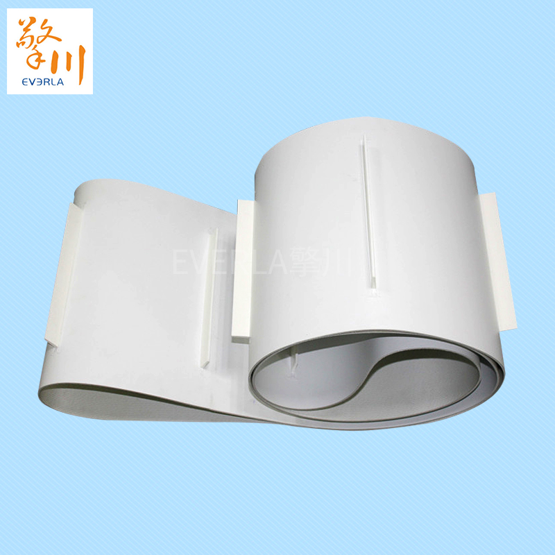 <a href='http://www.www.szfulaite.com/shusongdai/' target='_blank'><u>輸送帶</u></a>生產(chǎn)廠家的擋板pu<a href='http://www.www.szfulaite.com/shusongdai/' target='_blank'><u>輸送帶</u></a>圖片