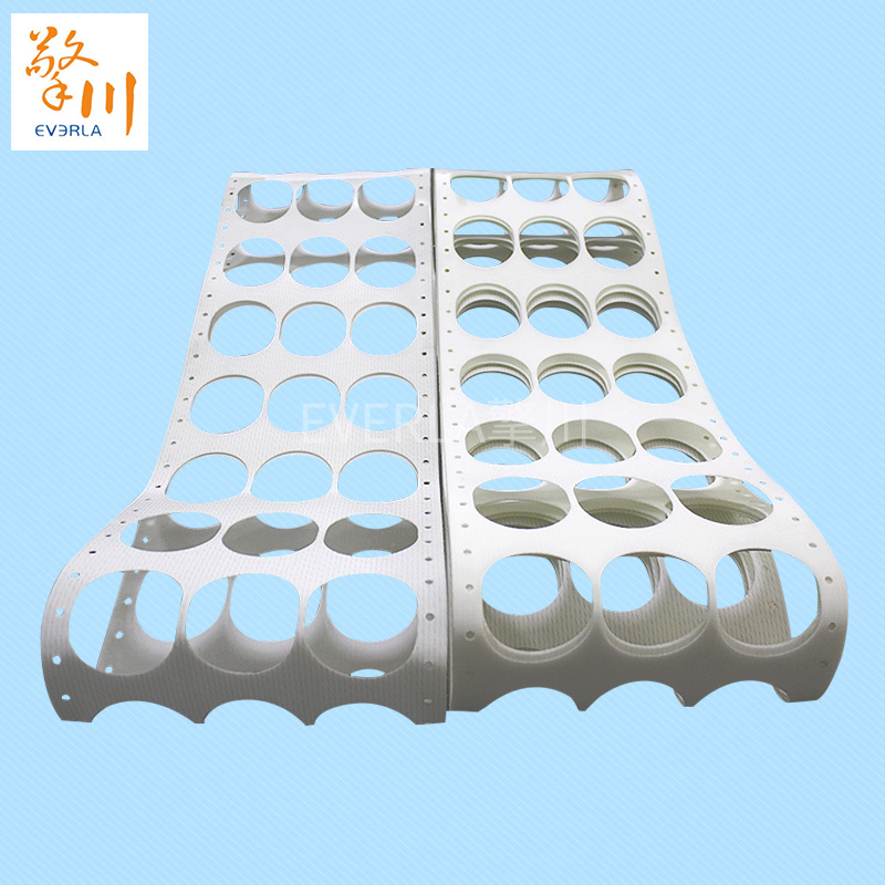 pu<a href='http://www.www.szfulaite.com/shusongdai/' target='_blank'><u>輸送帶</u></a>餃子機(jī)皮帶主圖