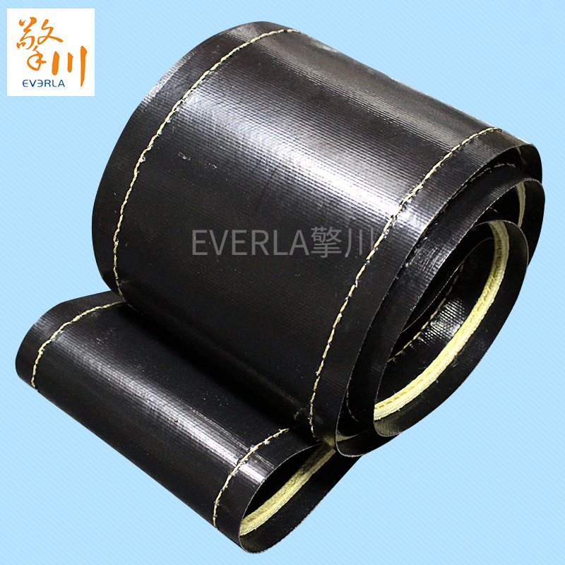 特氟龍<a href='http://www.www.szfulaite.com/shusongdai/' target='_blank'><u>輸送帶</u></a>加導(dǎo)條