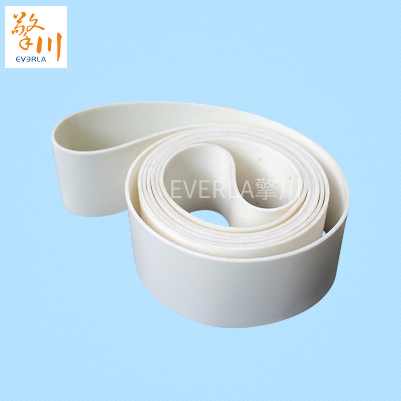 白色硅膠<a href='http://www.www.szfulaite.com/shusongdai/' target='_blank'><u>輸送帶</u></a>
