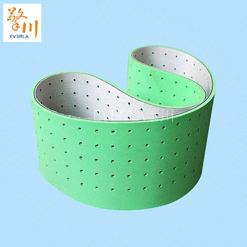 綠色pvc<a href='http://www.www.szfulaite.com/shusongdai/' target='_blank'><u>輸送帶</u></a>