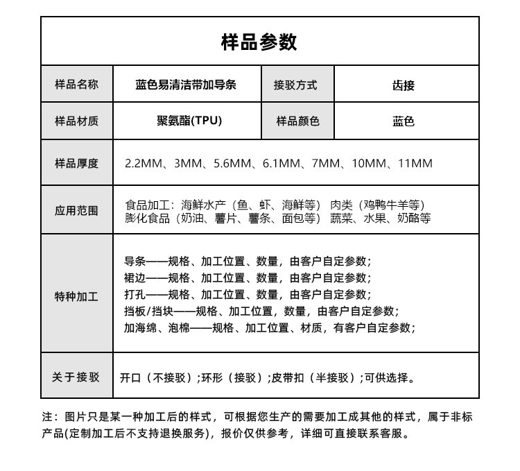 藍(lán)色易潔帶